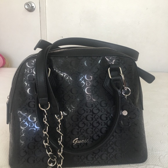 GUESS HANDBAG - Picture 3 of 6